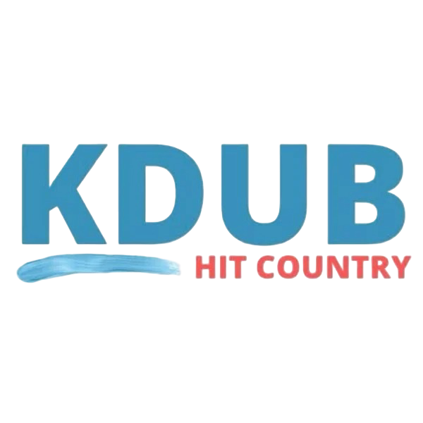 KDUB Hit Country